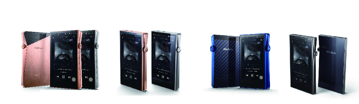 ポータブルプレーヤー Astell&Kern A&ultima SP1000M Lapis Blue Astell&Kern A&ultima SP1000M Lapis Blue – e☆イヤホン